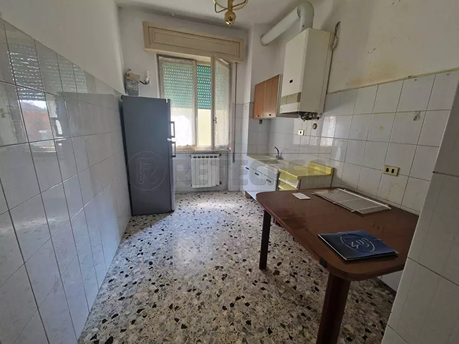 Immagine 5 di Trilocale in vendita  in Via Francesco Soldi a Cremona