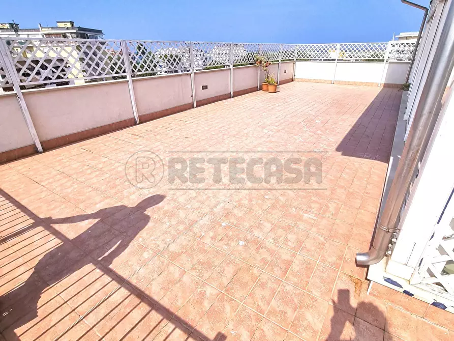 Immagine 1 di Attico in vendita  a Pescara