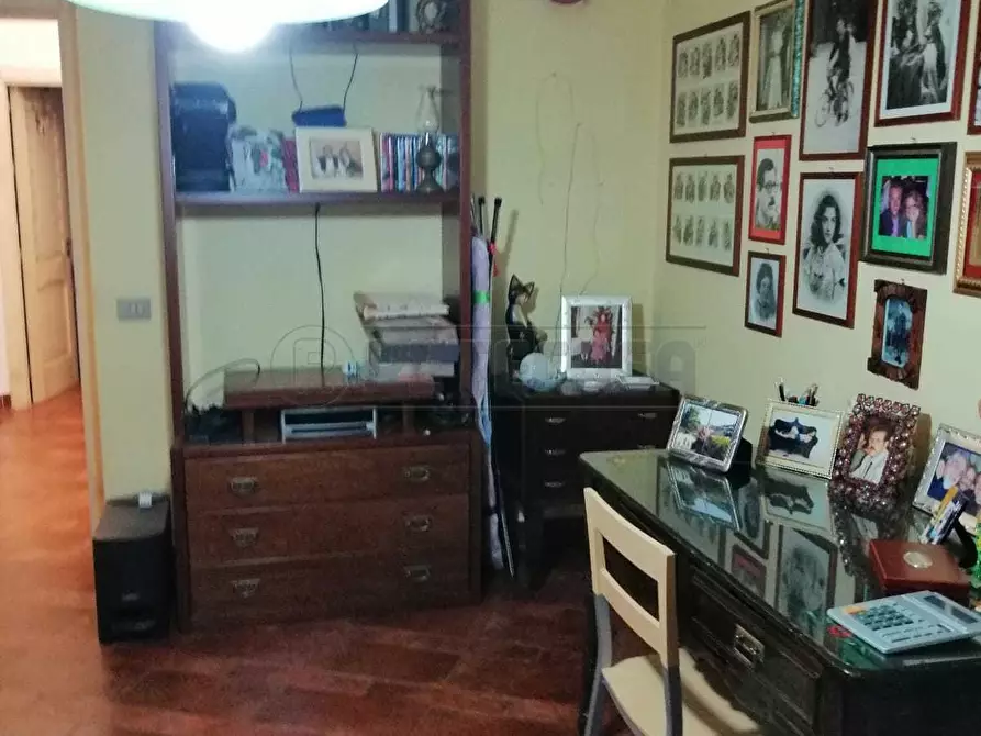 Immagine 17 di Trilocale in vendita  in via Napoleone Colajanni 118 a Caltanissetta