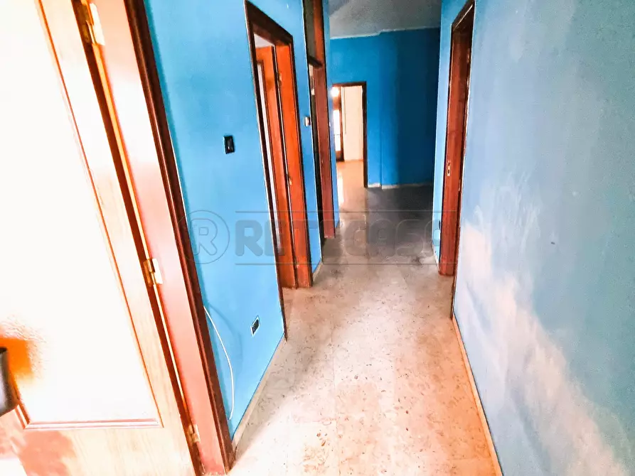 Immagine 21 di Quadrilocale in vendita  a Pescara