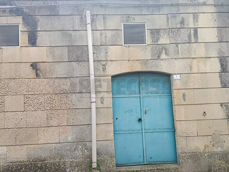 Immagine 1 di Casa indipendente in vendita  in Via Abate 1 a Scorrano