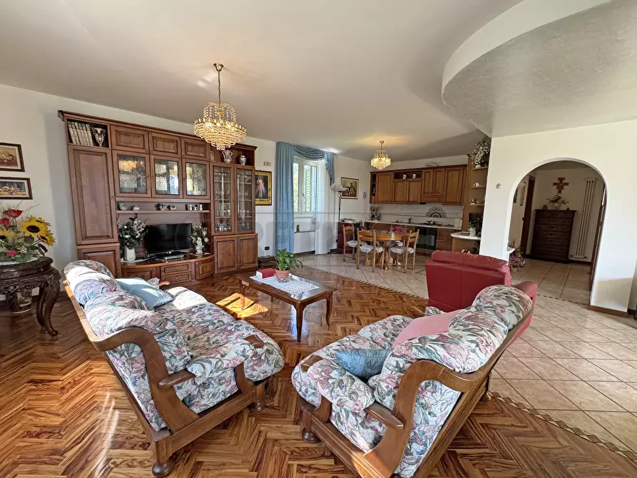 Immagine 21 di Casa indipendente in vendita  in via monte 4 a Brogliano