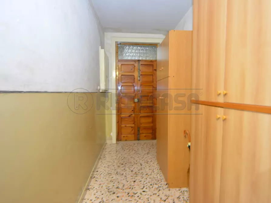 Immagine 2 di Porzione di casa in vendita  in Via Principe Ruffo 4 a Messina