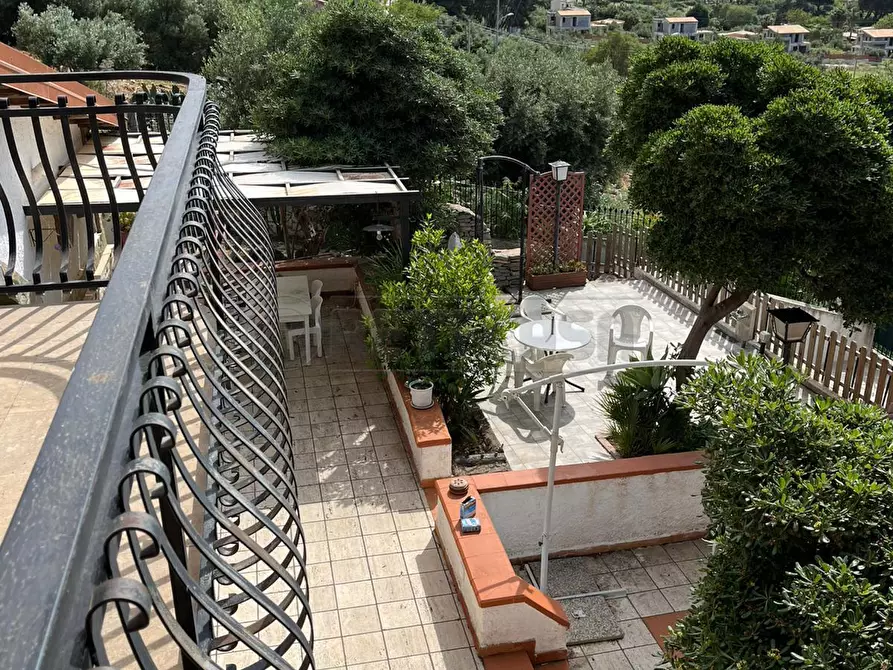 Immagine 24 di Villa in vendita  a Castellammare Del Golfo