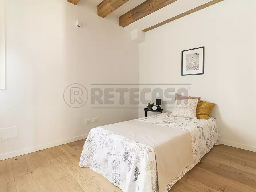 Immagine 18 di Bilocale in vendita  in Via Zuccola 37 a Bolzano Vicentino