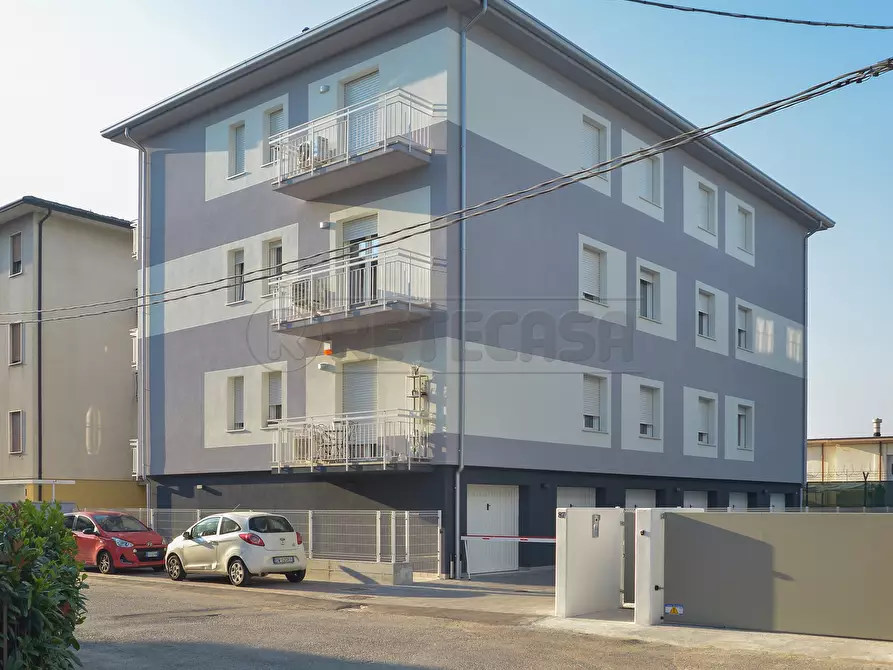 Immagine 8 di Trilocale in vendita  in Via Agostino dal Pozzo 85 a Vicenza