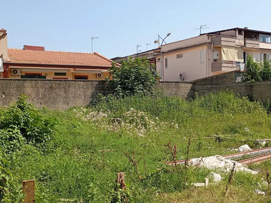 Immagine 3 di Terreno edificabile in vendita  in Via Carlo Poerio a Marcianise