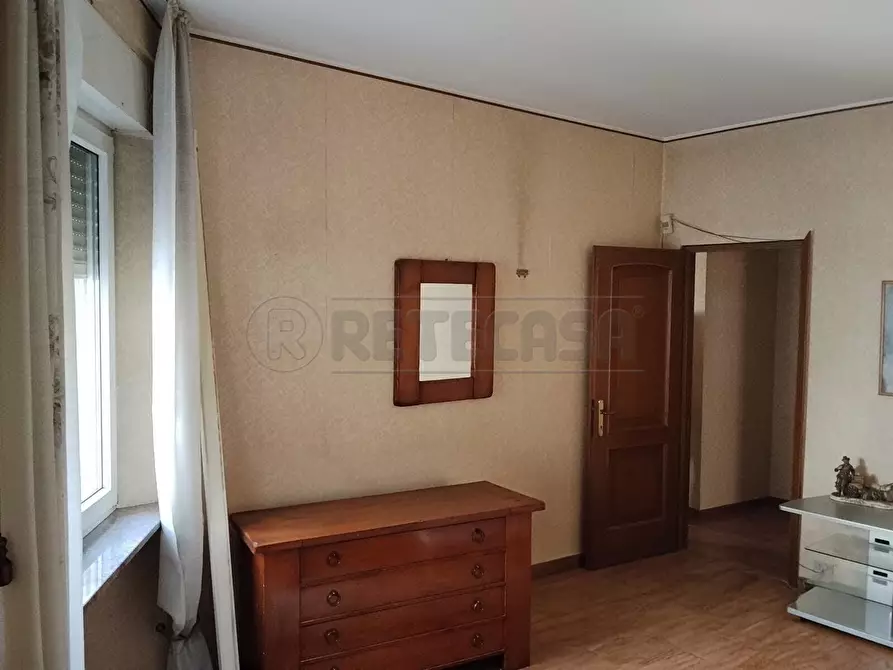 Immagine 4 di Trilocale in vendita  a Bergamo