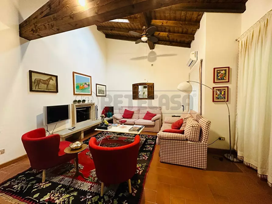 Immagine 4 di Villa in affitto  in Via 10 Giornate a Soiano Del Lago