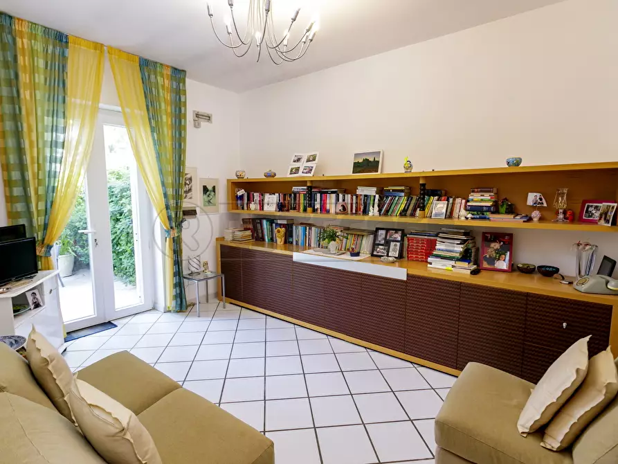 Immagine 12 di Villetta a schiera in vendita  in Via Angelo Antonio Fumarola 4 a Nardo'