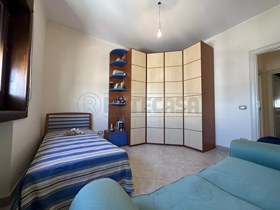 Immagine 10 di Appartamento in vendita  a Mazara Del Vallo