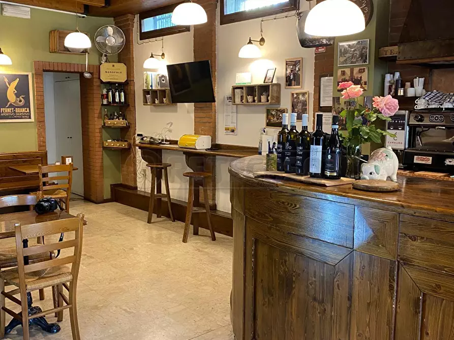 Immagine 1 di Bar / Ristorante in vendita  a Vicenza