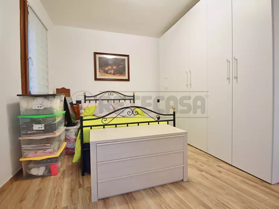 Immagine 30 di Casa semindipendente in vendita  in Via Monte Rosso 21 a Brendola