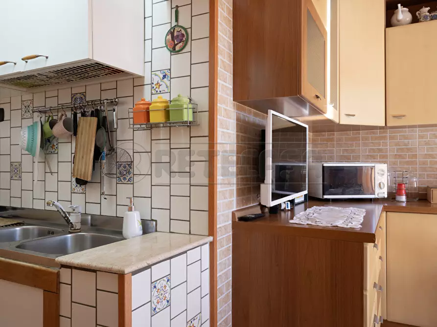 Immagine 31 di Trilocale in vendita  in Via Settembrini 8B a Nardo'