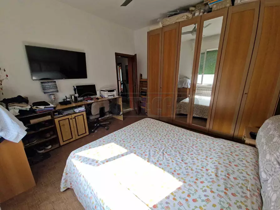 Immagine 14 di Villa in vendita  in Viale Europa a Acquanegra Cremonese