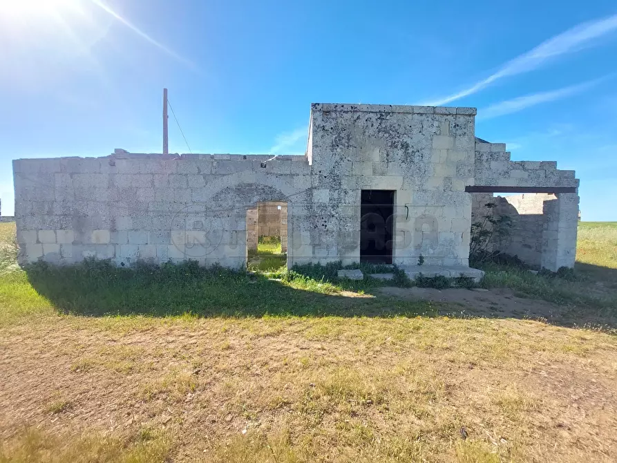 Immagine 7 di Rustico / casale in vendita  in Contrada Neviera a Scorrano