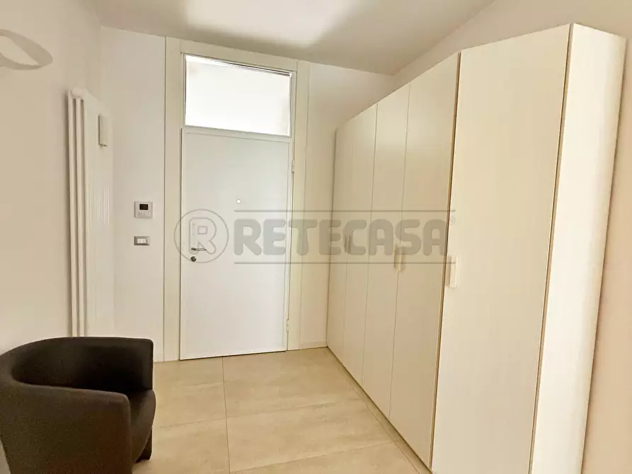 Immagine 4 di Bilocale in vendita  a Chiampo