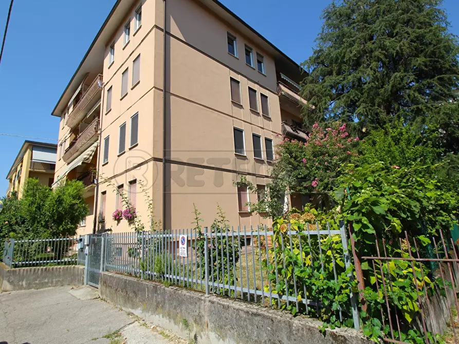 Immagine 27 di Bilocale in vendita  in Via Giovanni Gasparoni 12 a Vicenza