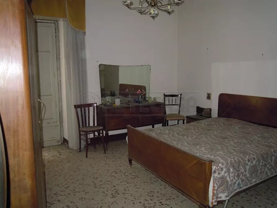 Immagine 5 di Bilocale in vendita  in via pampillonia 20 a Caltanissetta