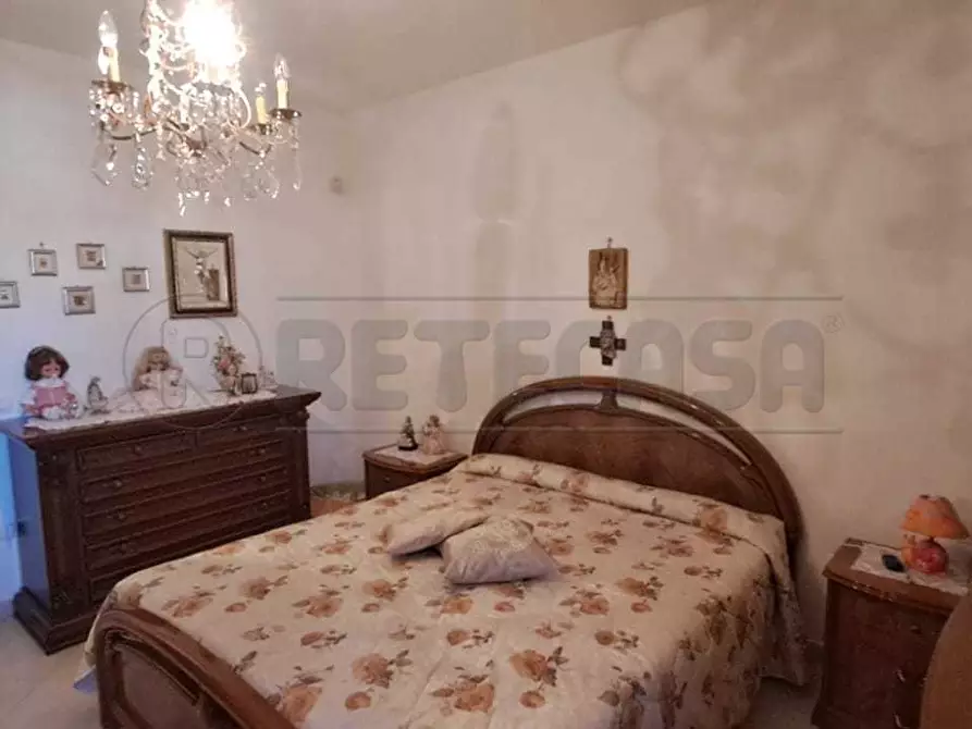 Immagine 16 di Appartamento in vendita  in via trapani 75 a Marsala