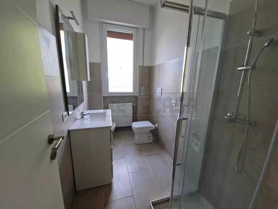 Immagine 7 di Quadrilocale in vendita  in VIA BERGAMO a Cremona