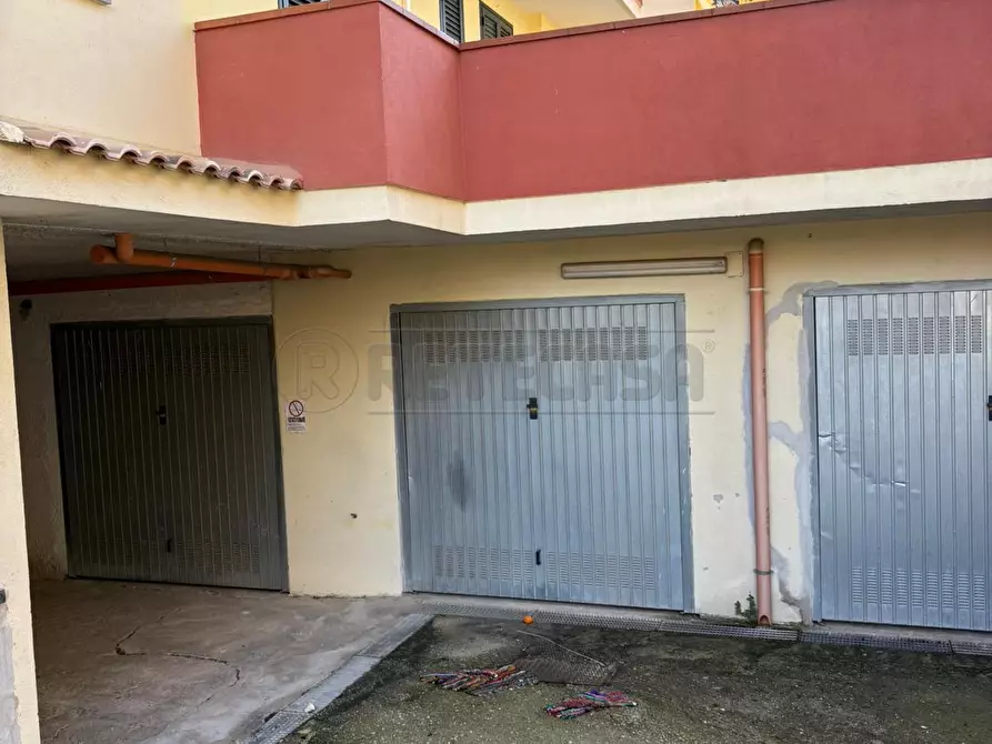 Immagine 24 di Trilocale in vendita  in Via Petrarca a Macerata Campania