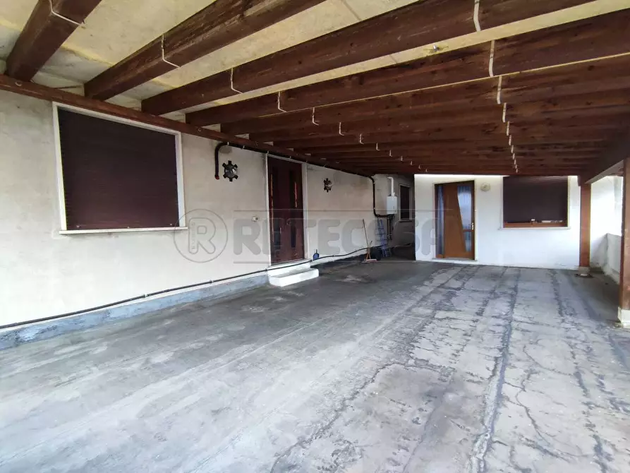 Immagine 22 di Palazzo in vendita  in via veneto 80 a Sarego