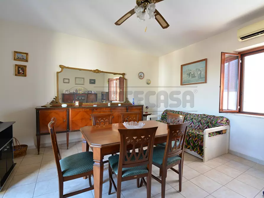 Immagine 4 di Casa indipendente in vendita  in Salita Montesanto 17 a Messina