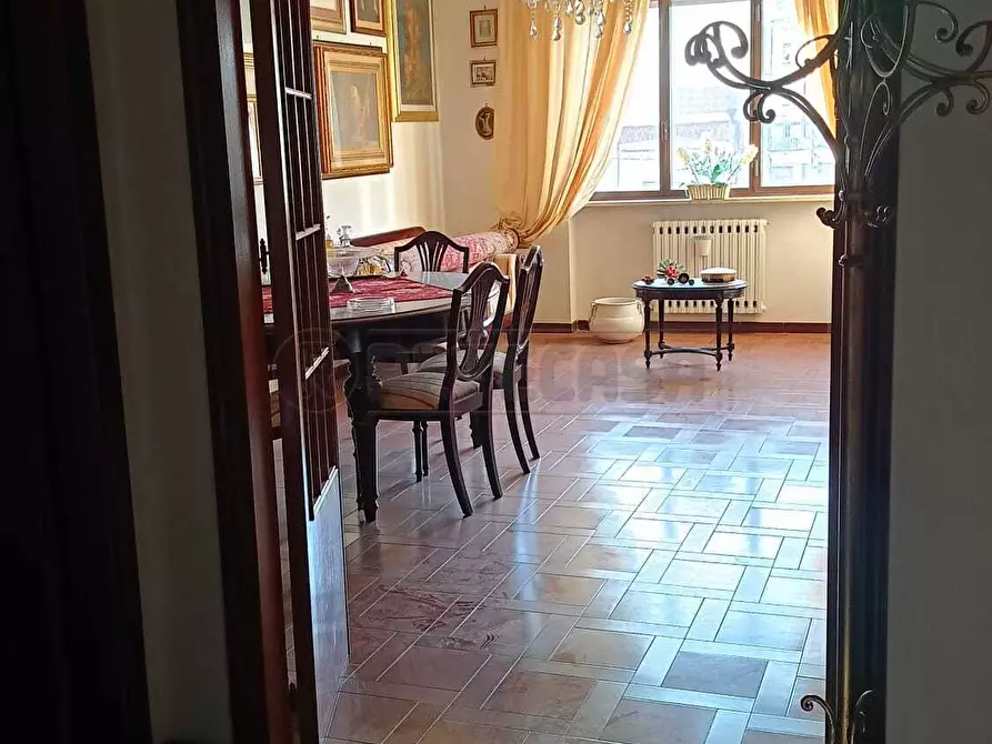 Immagine 22 di Quadrilocale in vendita  in Via Salvatore Fitto a Maglie
