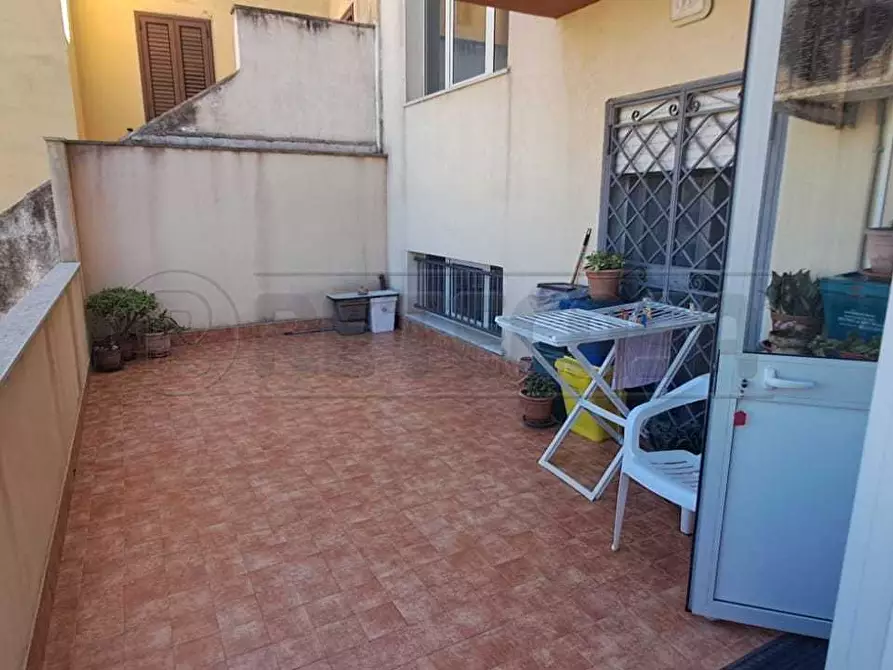 Immagine 23 di Appartamento in vendita  in via trapani 75 a Marsala