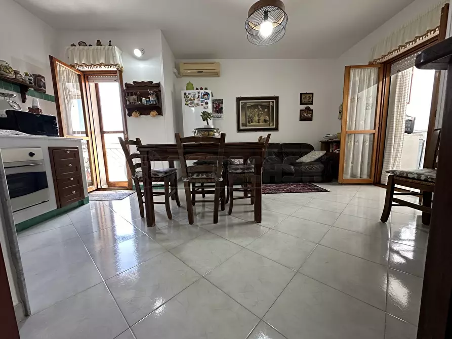 Immagine 2 di Appartamento in vendita  a Mazara Del Vallo