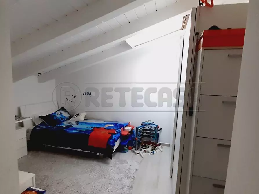 Immagine 30 di Casa bifamiliare in vendita  in Via Giulio Cesare 2 a Desenzano Del Garda
