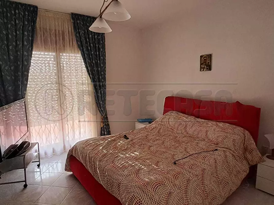 Immagine 11 di Appartamento in vendita  in Via Favorita 78/a a Marsala