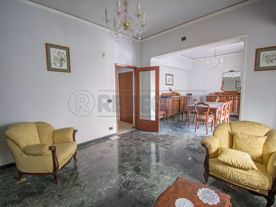 Immagine 7 di Quadrilocale in vendita  in Via Monsignore Bruno Francesco 12 a Messina