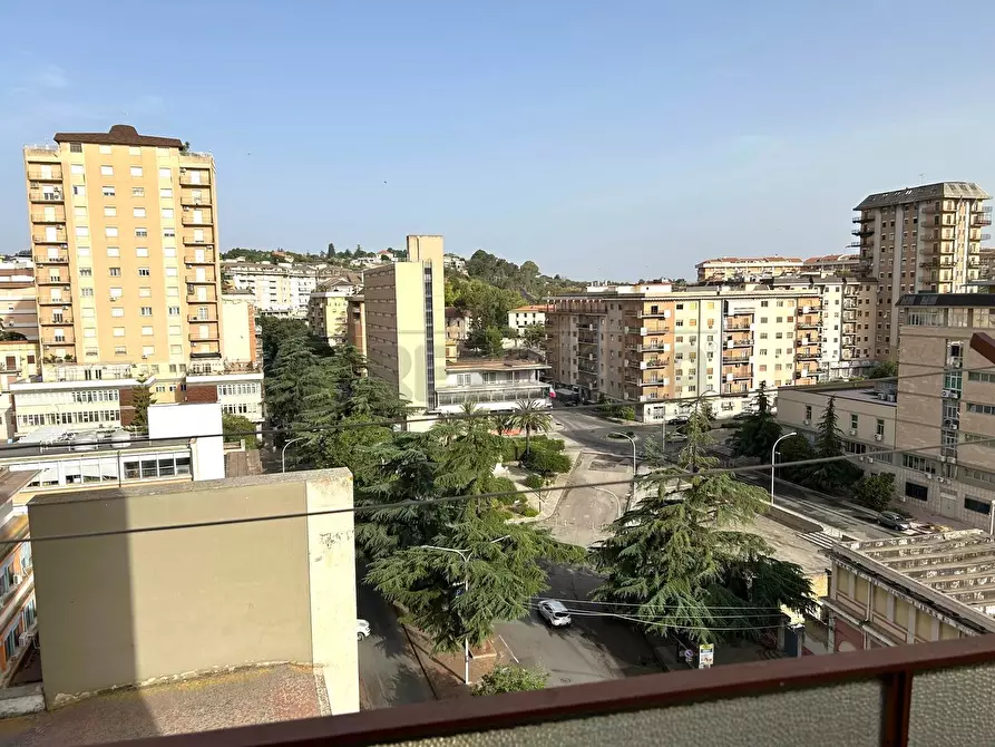Immagine 8 di Trilocale in vendita  in viale Della Regione 54 a Caltanissetta