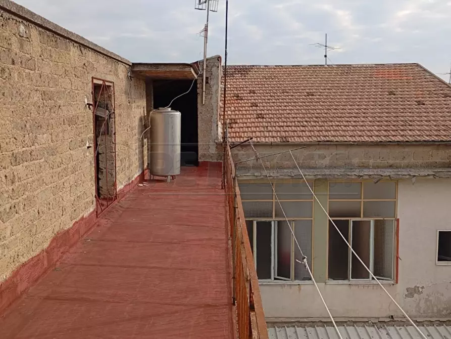 Immagine 16 di Terratetto in vendita  in Via Foggia a Marcianise