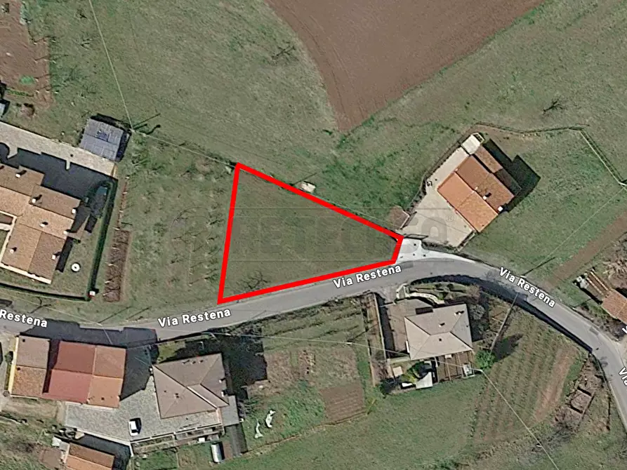 Immagine 4 di Terreno edificabile in vendita  a Arzignano