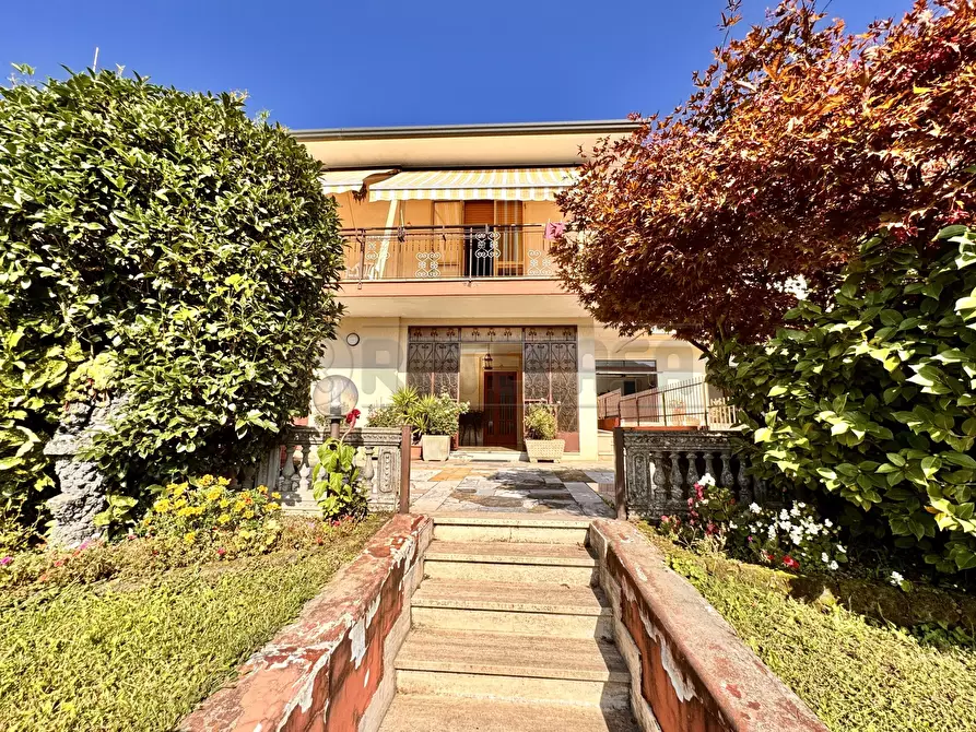 Immagine 5 di Casa semindipendente in vendita  in via carducci 4 a Cornedo Vicentino