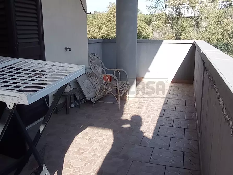 Immagine 22 di Appartamento in vendita  in Via Giuseppe Ungaretti 9 a Gallipoli