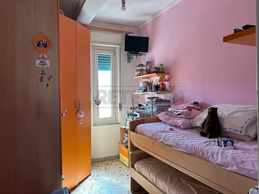 Immagine 6 di Trilocale in vendita  in Via borremans 117 a Caltanissetta