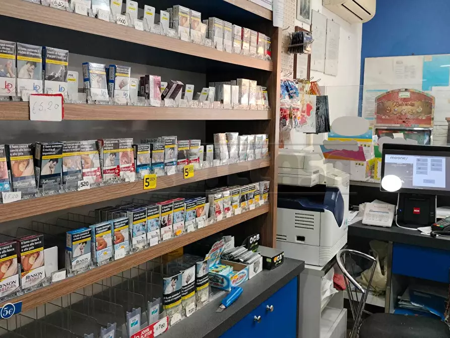 Immagine 2 di Bar / Ristorante in vendita  in Via Giovanni Denaro 32 a Messina