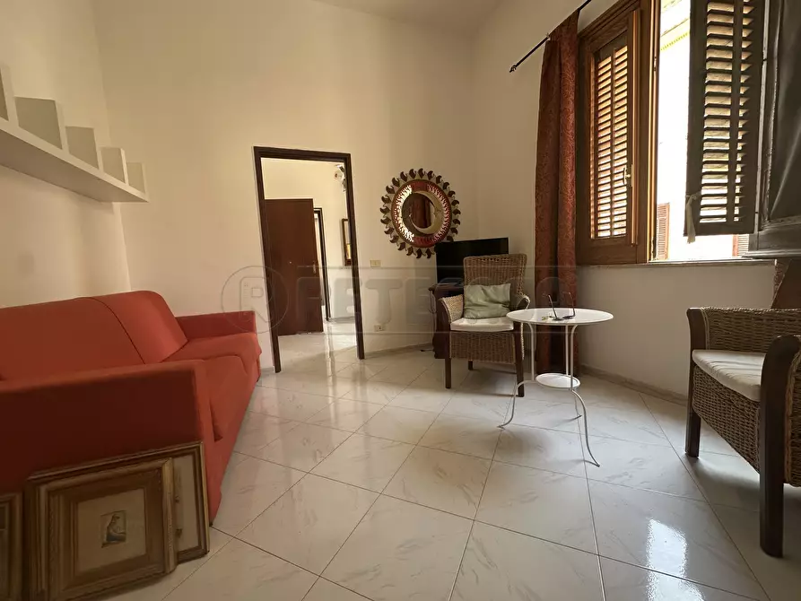 Immagine 8 di Casa indipendente in vendita  a Mazara Del Vallo