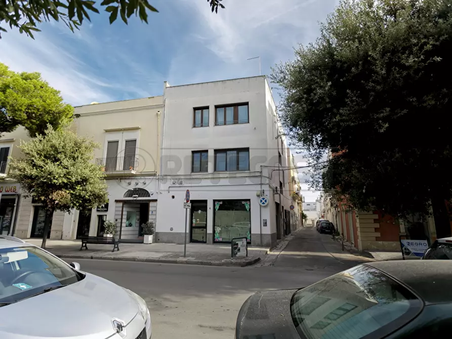 Immagine 25 di Bilocale in vendita  in Via Principe AmedeoVia Principe Amedeo 1 a Nardo'