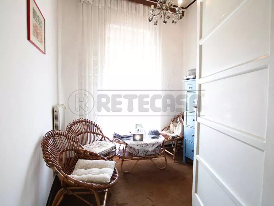 Immagine 26 di Villa in vendita  in viale riviera berica 400 a Vicenza