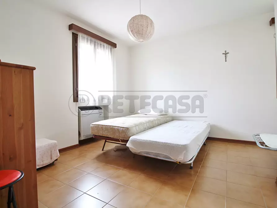 Immagine 13 di Porzione di casa in vendita  in via cocco 10 a Altissimo