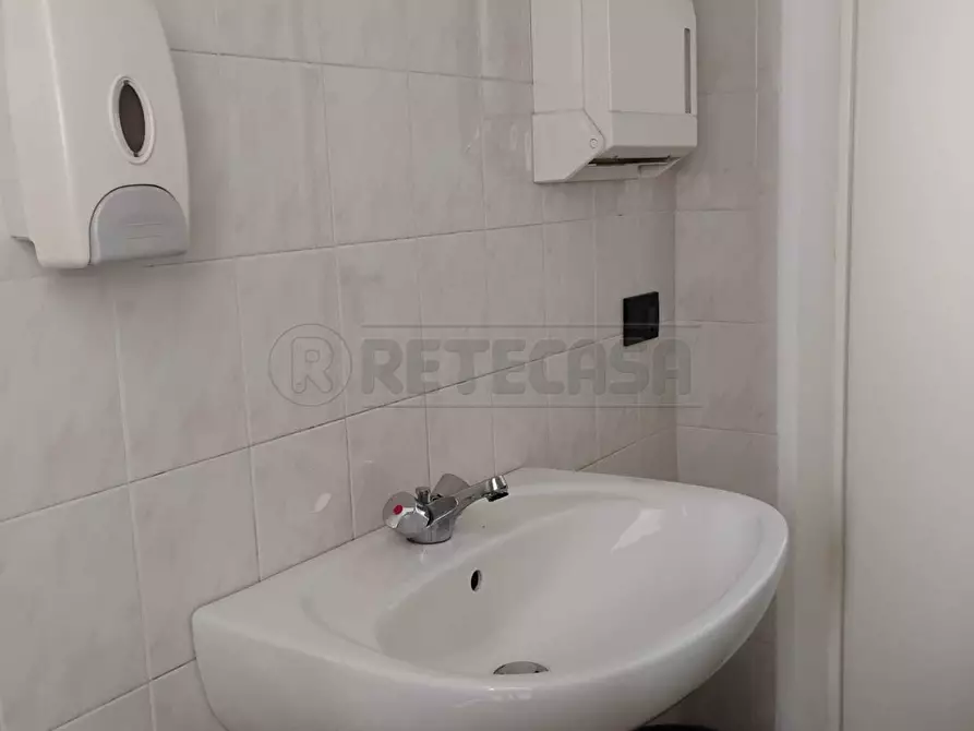 Immagine 16 di Attività artigianale in affitto  in Via Cà Sordis a Montebello Vicentino