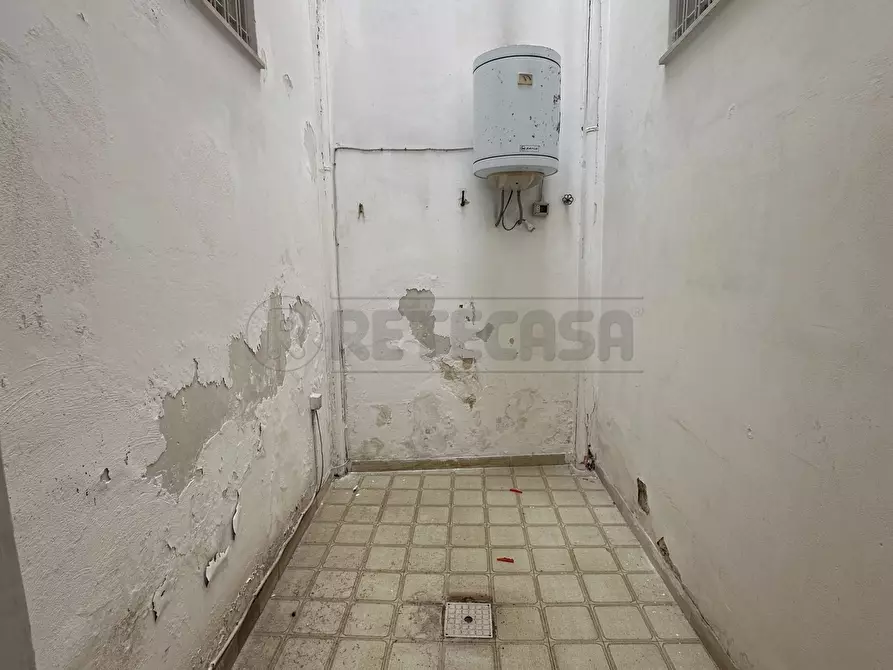 Immagine 11 di Casa indipendente in vendita  a Mazara Del Vallo