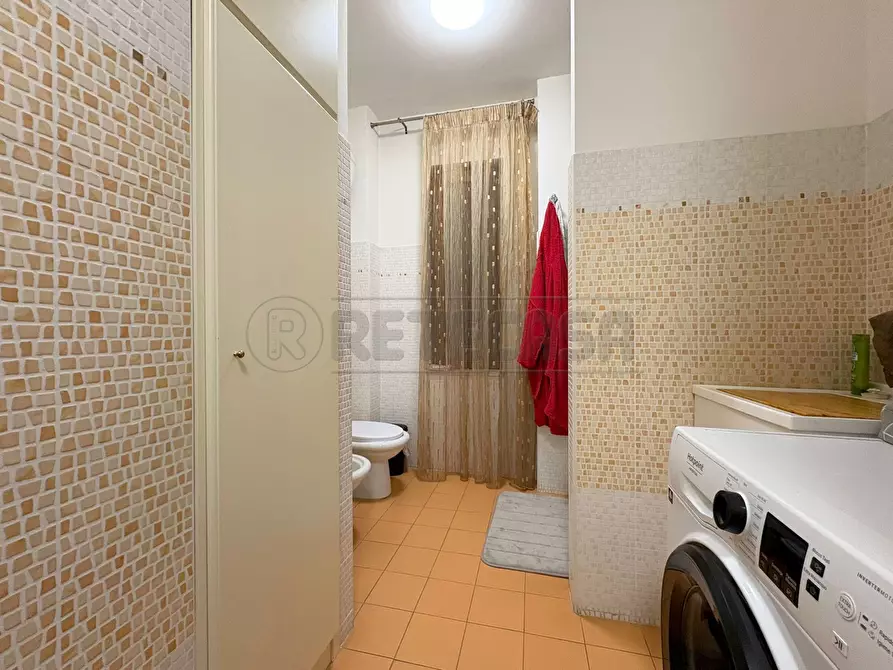 Immagine 7 di Trilocale in affitto  in Via Manfredo de Paolis a Marcianise