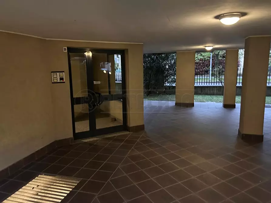 Immagine 1 di Trilocale in vendita  a Boltiere