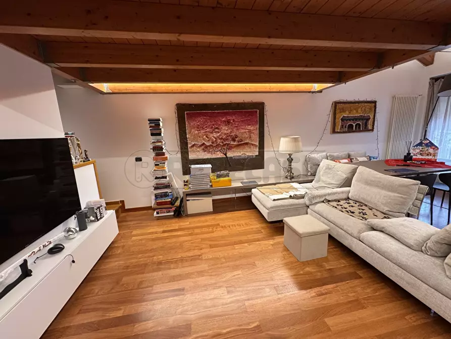 Immagine 8 di Appartamento in vendita  in via Bastia Fuori 36 a Mirano